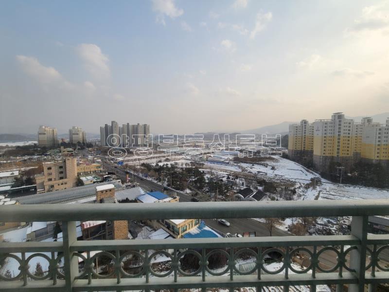 현대성우2단지 올수리 확장/ 로얄 고층/ 강조망  아파트_6
