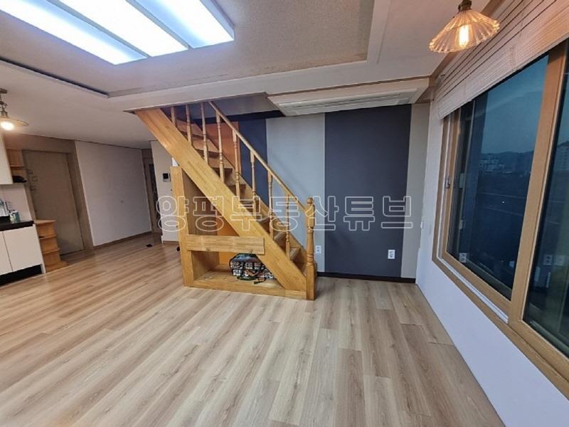 양수리 생태공원 인근 전망좋은 5층 빌리지 매매(전세 1.8억 가능)_9