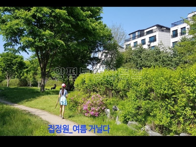 양수리 생태공원 인근 전망좋은 5층 빌리지 매매(전세 1.8억 가능)_10