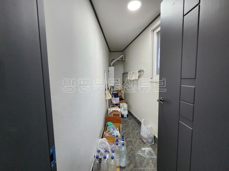넓고 깨끗하며 거실.주방과 분리된 방이 있는 양수역 도보 3분거리 1.5룸_14