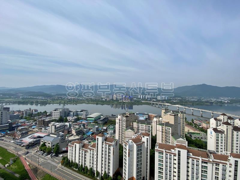 양평역 초 역세권 전망좋은 꼭대기 층 월세임대_3