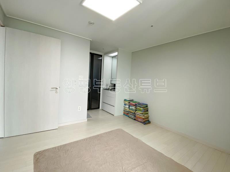 양평역 초 역세권 전망좋은 꼭대기 층 월세임대_6
