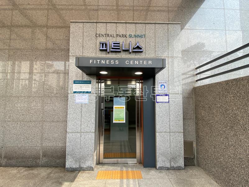양평역 초 역세권 전망좋은 꼭대기 층 월세임대_13