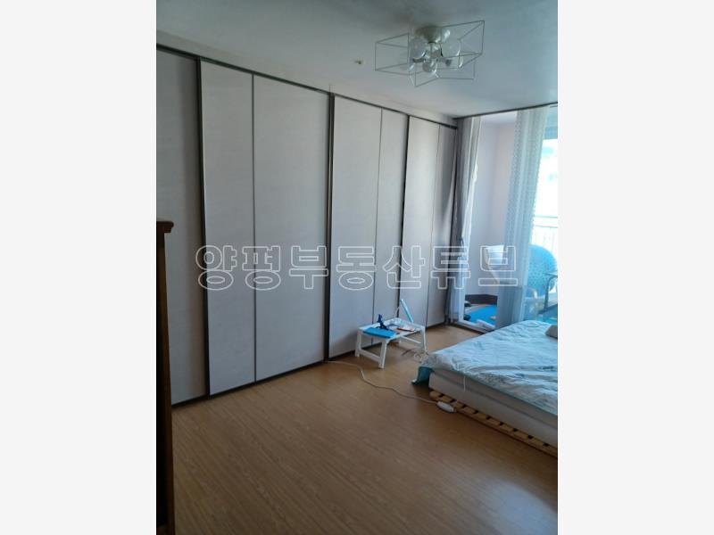 양평역세권/ 양평시장 도보거리 생활 편리한 아파트_3