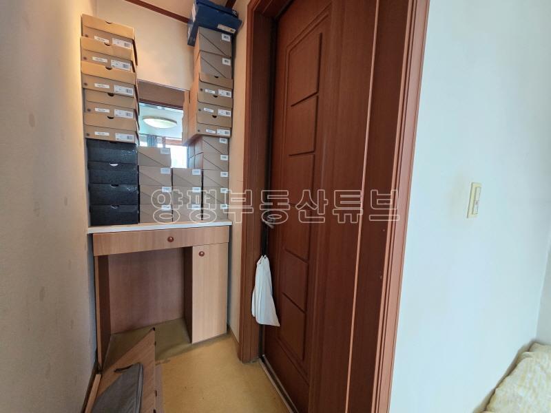 양평역 도보 5분 근거리에 있는 넓은 방3 넓은 거실 넓은 베란다 있는 연립주택_16