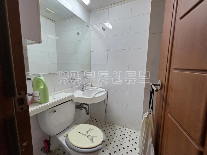 양평역 도보 5분 근거리에 있는 넓은 방3 넓은 거실 넓은 베란다 있는 연립주택_17