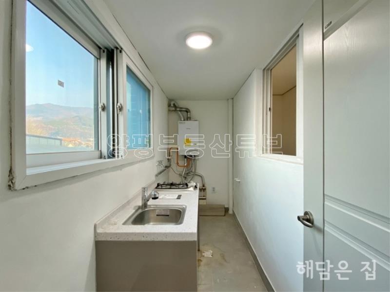 따뜻한 느낌의 남향 빌라! 살기 좋은 인프라 형성지역!_2