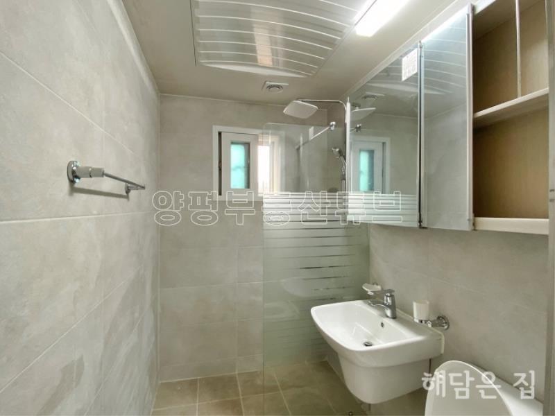 따뜻한 느낌의 남향 빌라! 살기 좋은 인프라 형성지역!_3