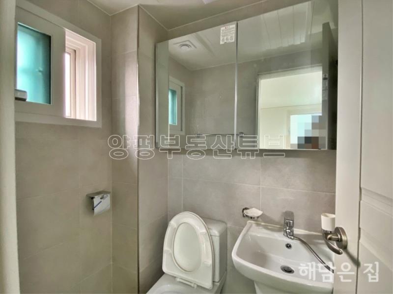 따뜻한 느낌의 남향 빌라! 살기 좋은 인프라 형성지역!_4