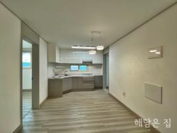 따뜻한 느낌의 남향 빌라! 살기 좋은 인프라 형성지역!