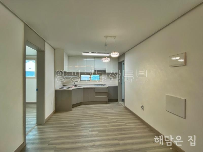 따뜻한 느낌의 남향 빌라! 살기 좋은 인프라 형성지역!_7