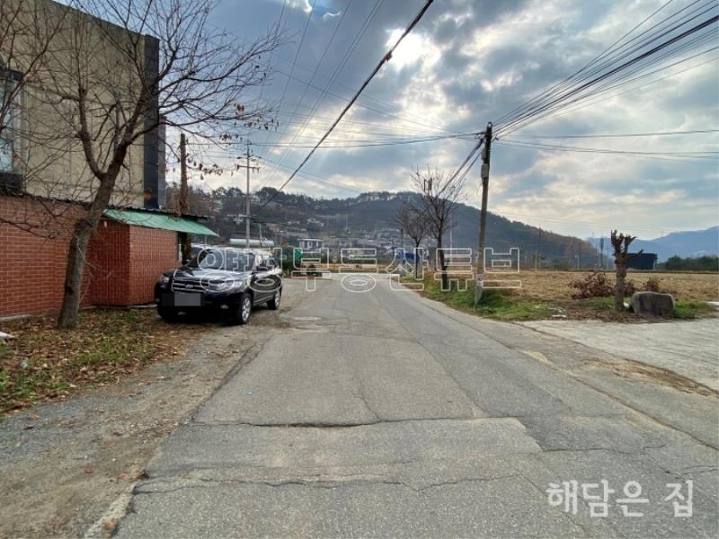 따뜻한 느낌의 남향 빌라! 살기 좋은 인프라 형성지역!_9