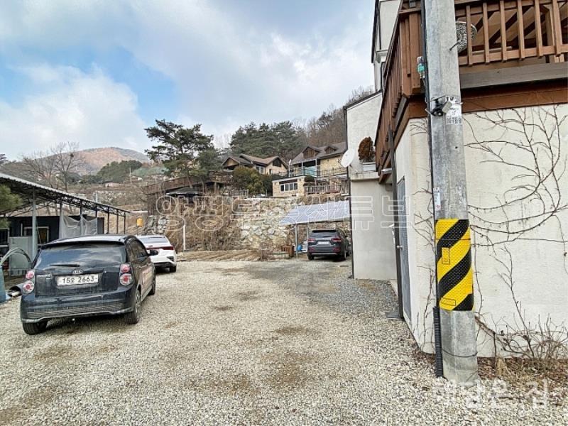 사탄천을 뒤로하는 단지 내 다가구 주택!_2