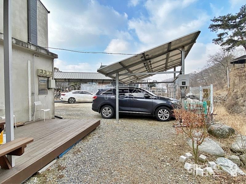 사탄천을 뒤로하는 단지 내 다가구 주택!_4