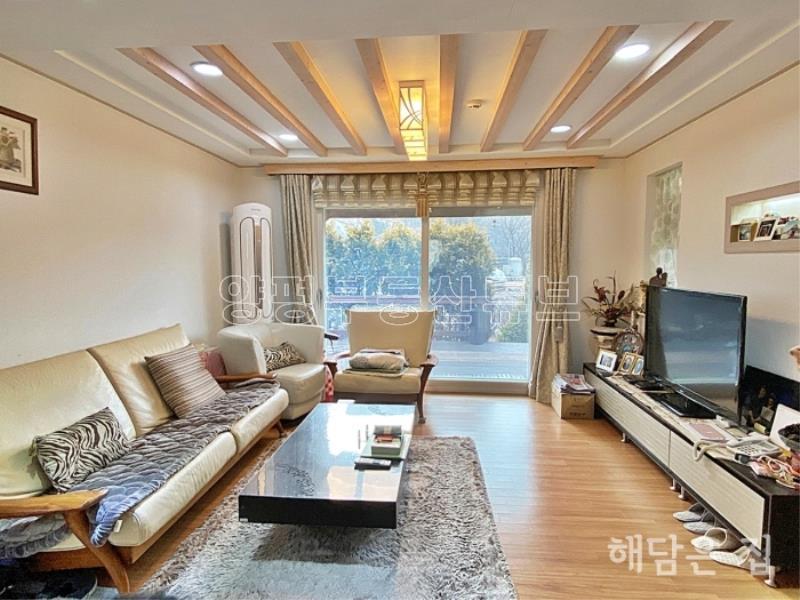 사탄천을 뒤로하는 단지 내 다가구 주택!_6