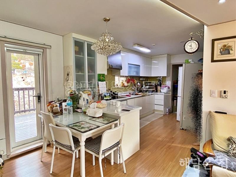 사탄천을 뒤로하는 단지 내 다가구 주택!_7