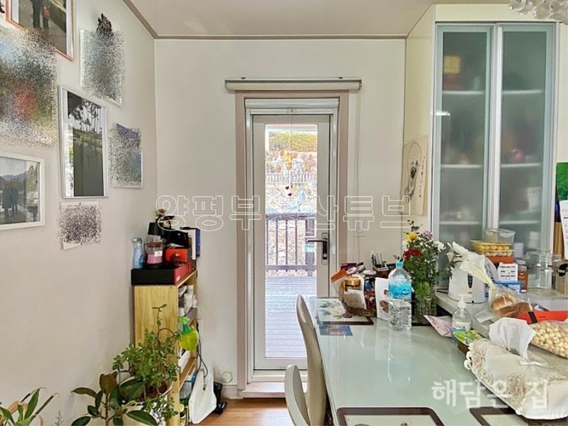 사탄천을 뒤로하는 단지 내 다가구 주택!_8