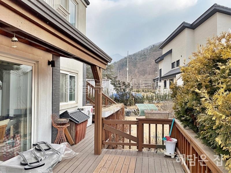 사탄천을 뒤로하는 단지 내 다가구 주택!_11