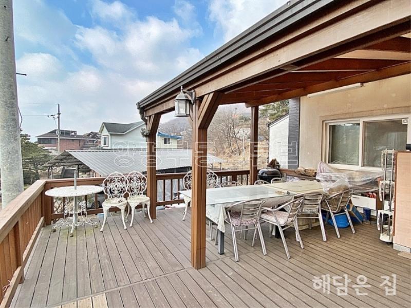 사탄천을 뒤로하는 단지 내 다가구 주택!_13