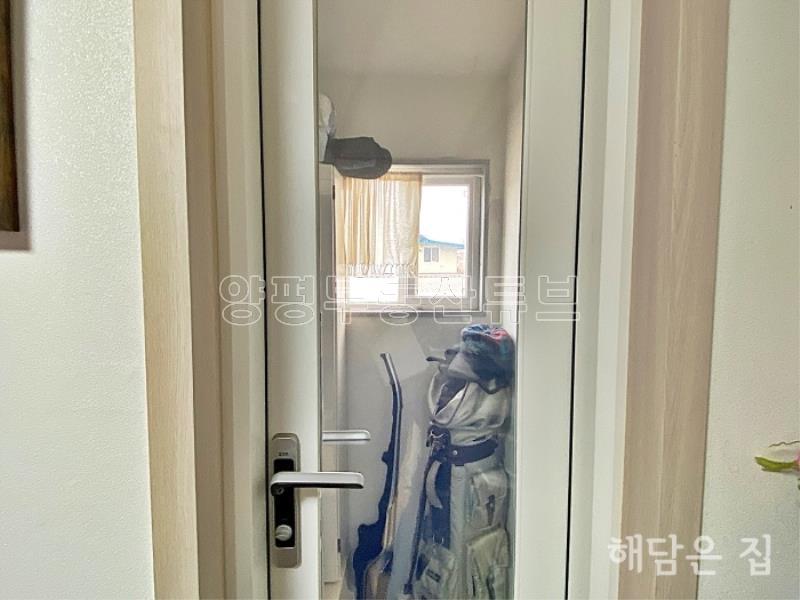 사탄천을 뒤로하는 단지 내 다가구 주택!_14