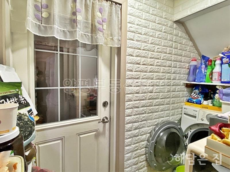 사탄천을 뒤로하는 단지 내 다가구 주택!_16