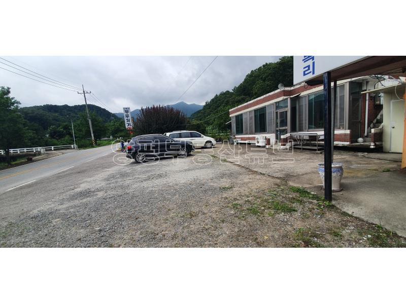 (상가임대)옥천면의 대로변 거주가능한 상가(일반음식점) 임대입니다.(전세가능)_13