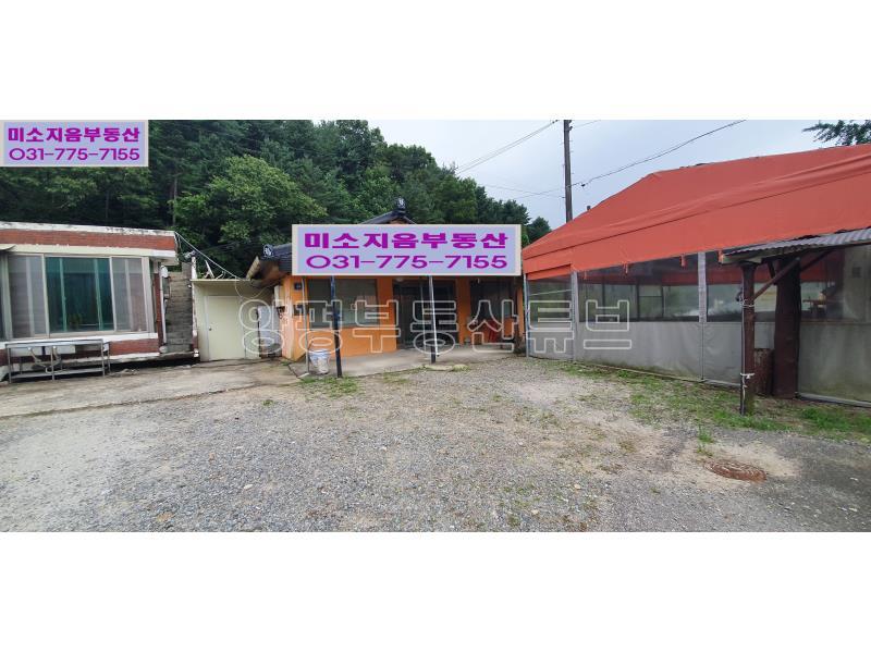 (상가임대)옥천면의 대로변 거주가능한 상가(일반음식점) 임대입니다.(전세가능)_10