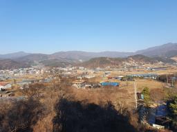 옥천면소재지로  최고전망의 단열잘된 튼튼한 부분전세입니다._썸네일_5
