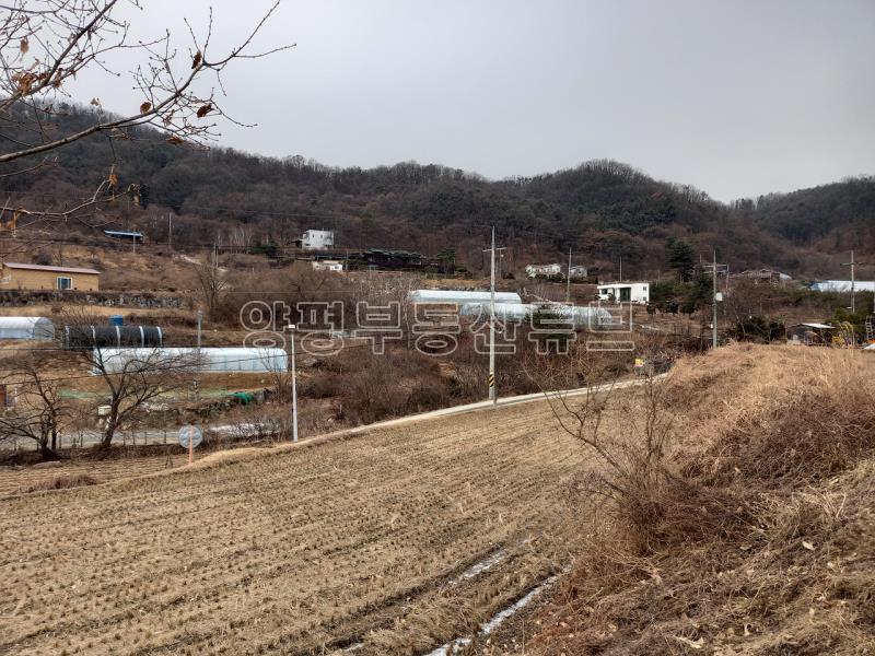 양평IC  가까운 산자락 아신리 저렴한 매물_7