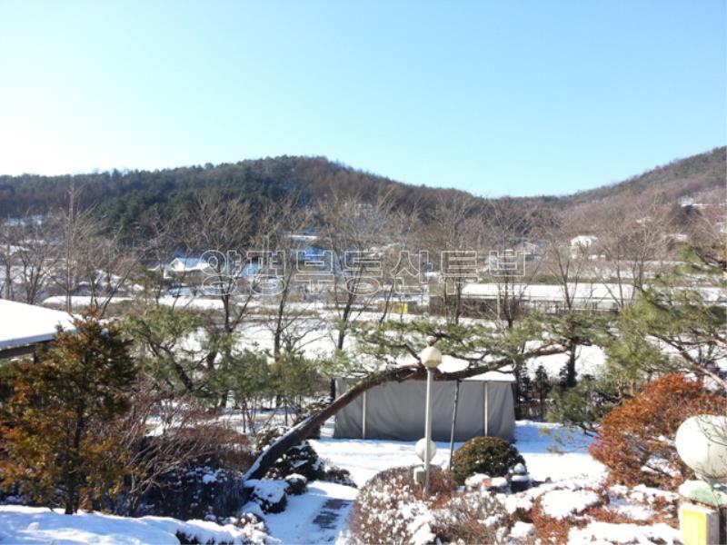 양평 IC 인근  아신리  땅넓은 고급 전원주택_19