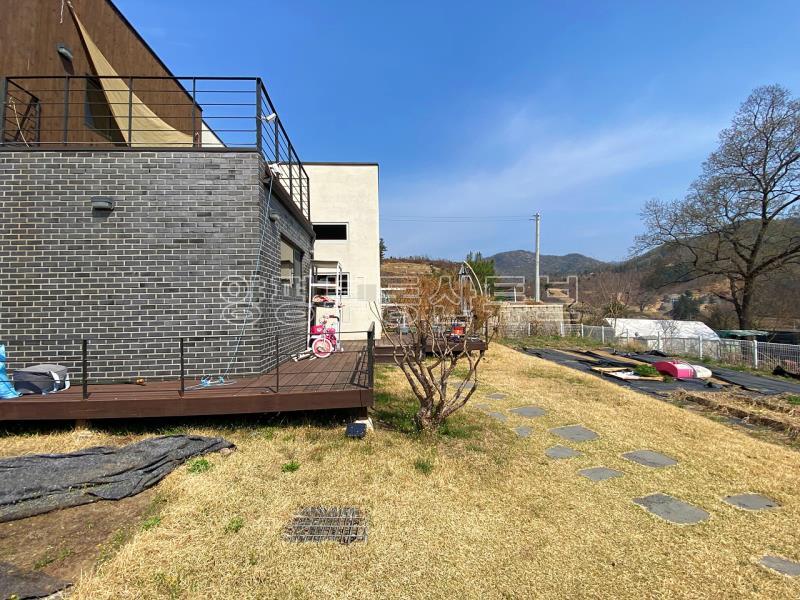 아신역 역세권 전망좋은 전원주택_12