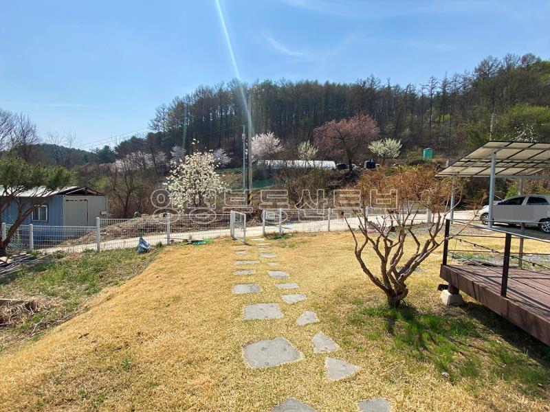아신역 역세권 전망좋은 전원주택_10