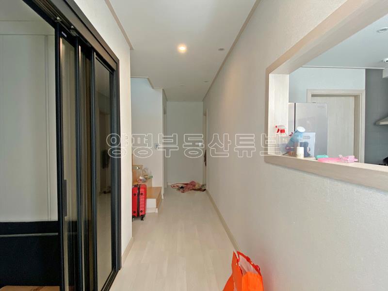 아신역 차량 7분 양평ic 접근성 좋은  전원주택_20