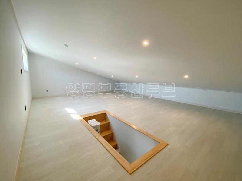 아신역 차량 7분 양평ic 접근성 좋은  전원주택_2