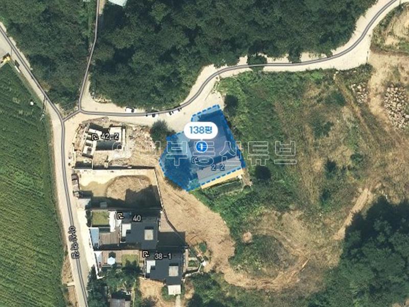 아신역 역세권  도보거리  600평대 토지 와  농가주택_9
