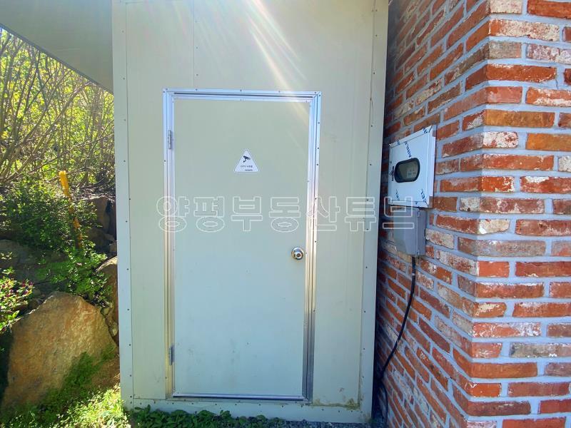 산새좋은 용천리 2차선 도로 접근성 좋은 전원주택_4