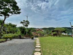 용천리 전망 좋고 땅넓은 고급 전원주택_썸네일_10