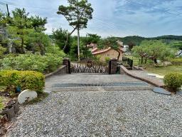 용천리 전망 좋고 땅넓은 고급 전원주택_썸네일_11