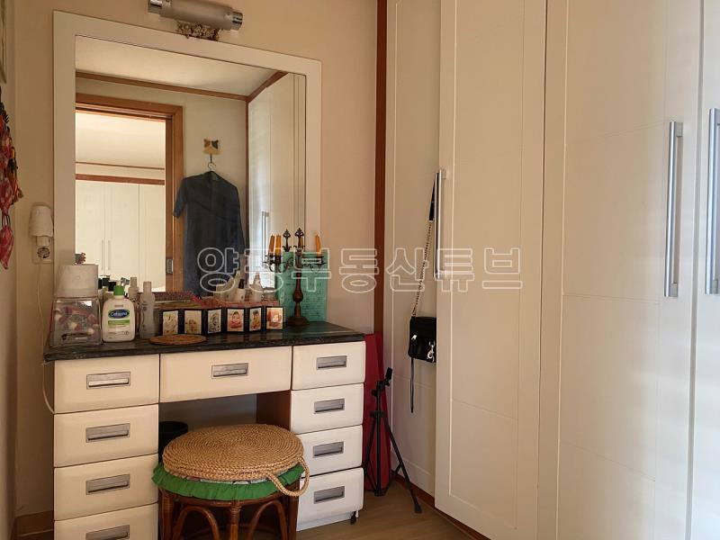 용천리  산 아래 한적한 곳에 위치한 마을 내 땅 넓은 전원주택_17