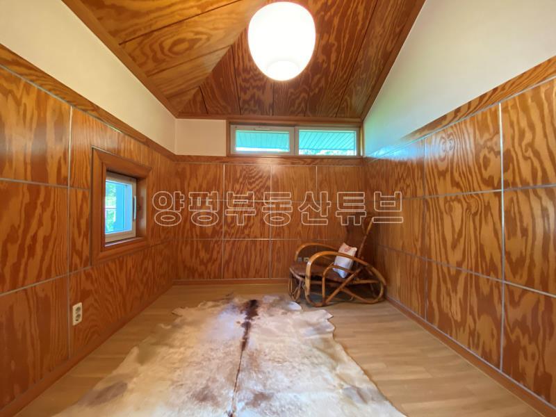용천리  산 아래 한적한 곳에 위치한 마을 내 땅 넓은 전원주택_20