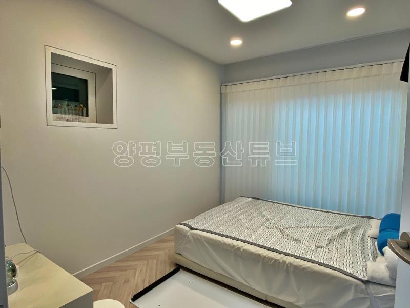 숲으로 둘러쌓은 조용하고 깨끗한 전원마을 내 주택_20