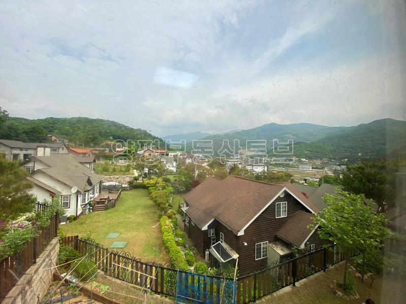 떠오르는 태양을 바라보는 전망 좋은  집_1