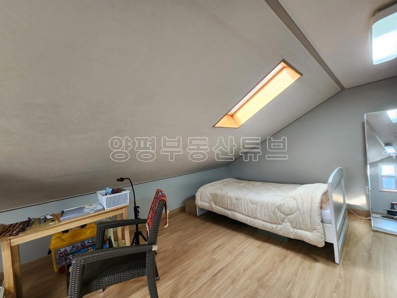 국수역 도보 거리의 정원이 아름다운 깔끔하게 잘관리한 소중한 집_5