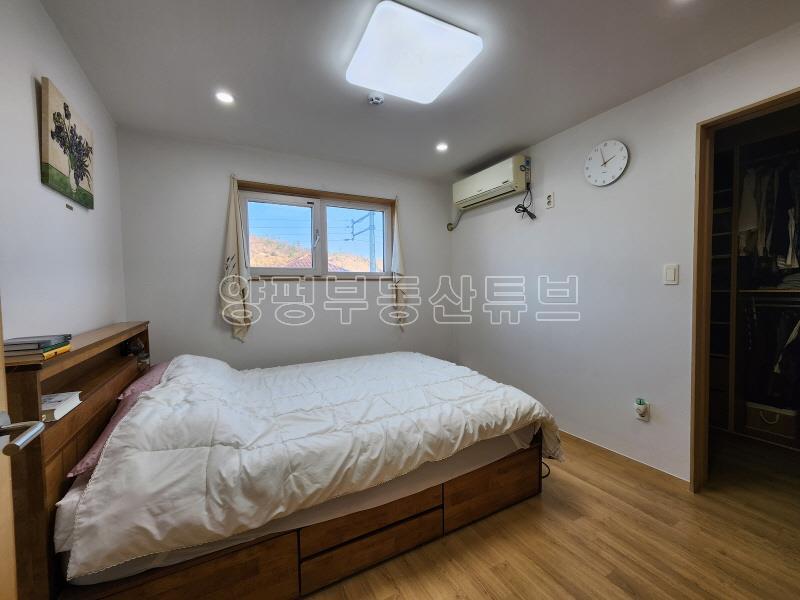 산자락 접한 조용하고 아늑한 곳으로 근거리에 개천이 흐르는 배산임수의 입지_19