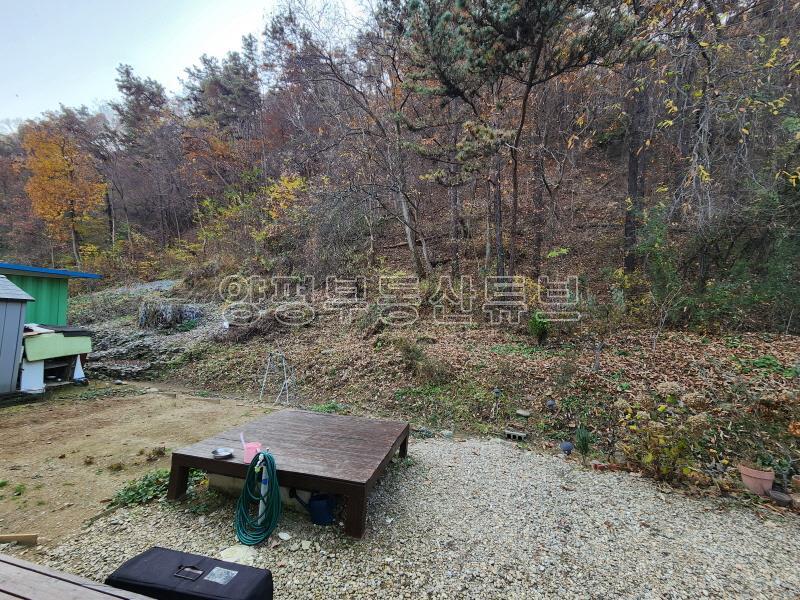 산자락 접한 조용하고 아늑한 곳으로 근거리에 개천이 흐르는 배산임수의 입지_22
