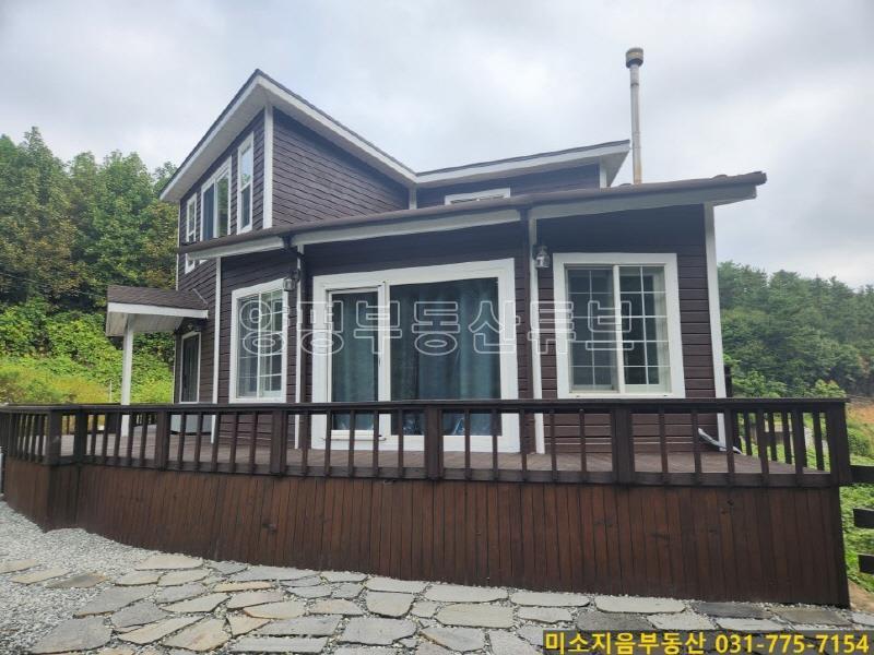 전원주택 급매!! 구거 사용 가능한 리모델링 완료된 2억대 주택_12