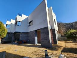 환경이 깨끗하고 산과 물이 좋은 숲세권으로 IC와 양수역이 가까운 곳입니다
