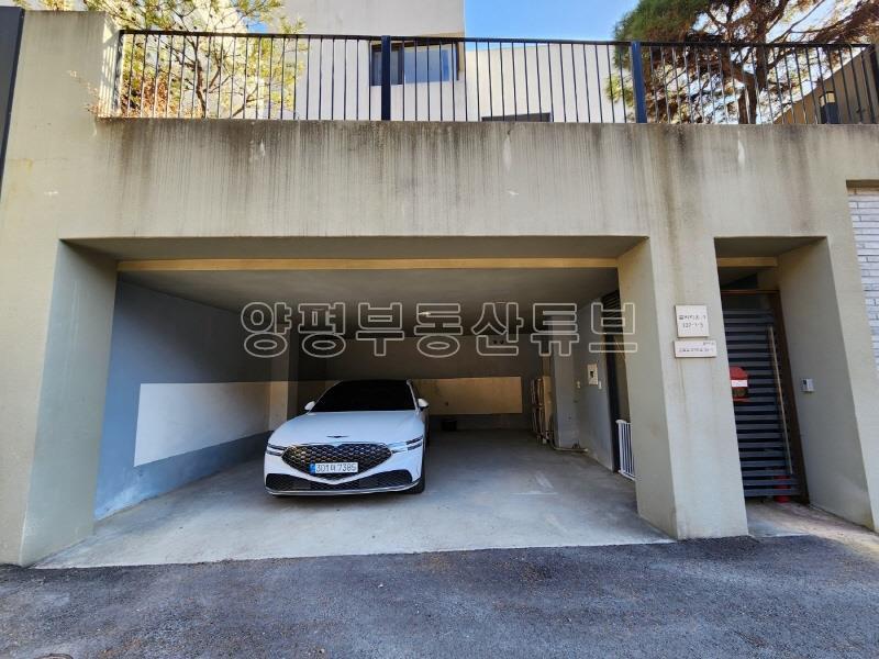 환경이 깨끗하고 산과 물이 좋은 숲세권으로 IC와 양수역이 가까운 곳입니다_1