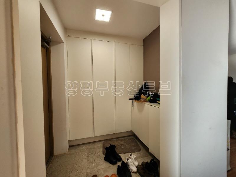 환경이 깨끗하고 산과 물이 좋은 숲세권으로 IC와 양수역이 가까운 곳입니다_14