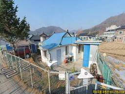 옥천면내 중심권에 위치한 구옥 초급매..실거주가능함_썸네일_1